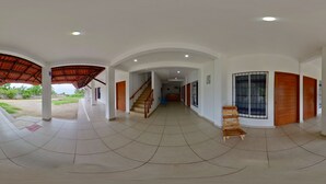 Hallway - VidaMar (Puerto Escondido)