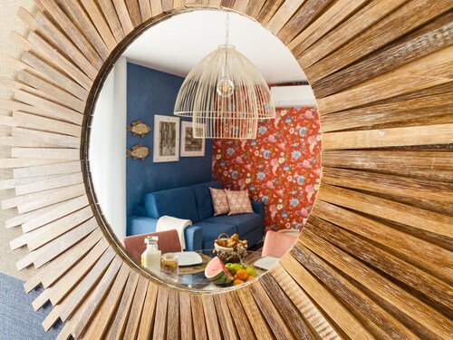 Alojamento Batata - Peixe Betta 