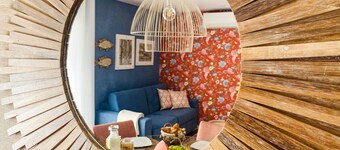 Alojamento Batata - Peixe Betta 