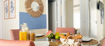 Alojamento Batata - Peixe Betta