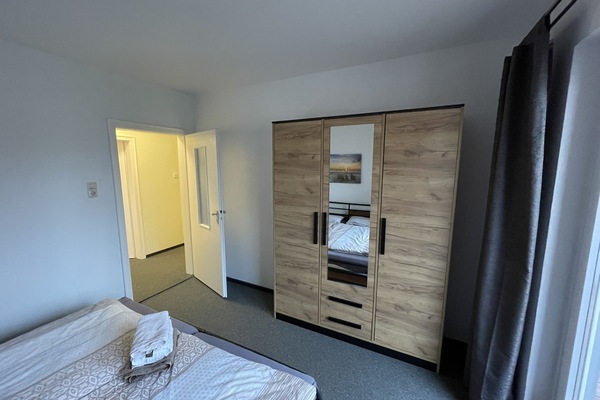 3 dormitorios, wifi, ropa de cama