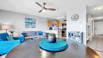 Fernseher, Arbeitsbereiche