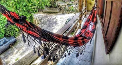 House in Arraial do Sana