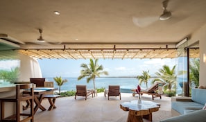 32-inch Smart TV with digital channels, TV - Punta Majahua Troncones (Troncones)