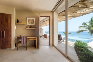 Executive Villa | View from room