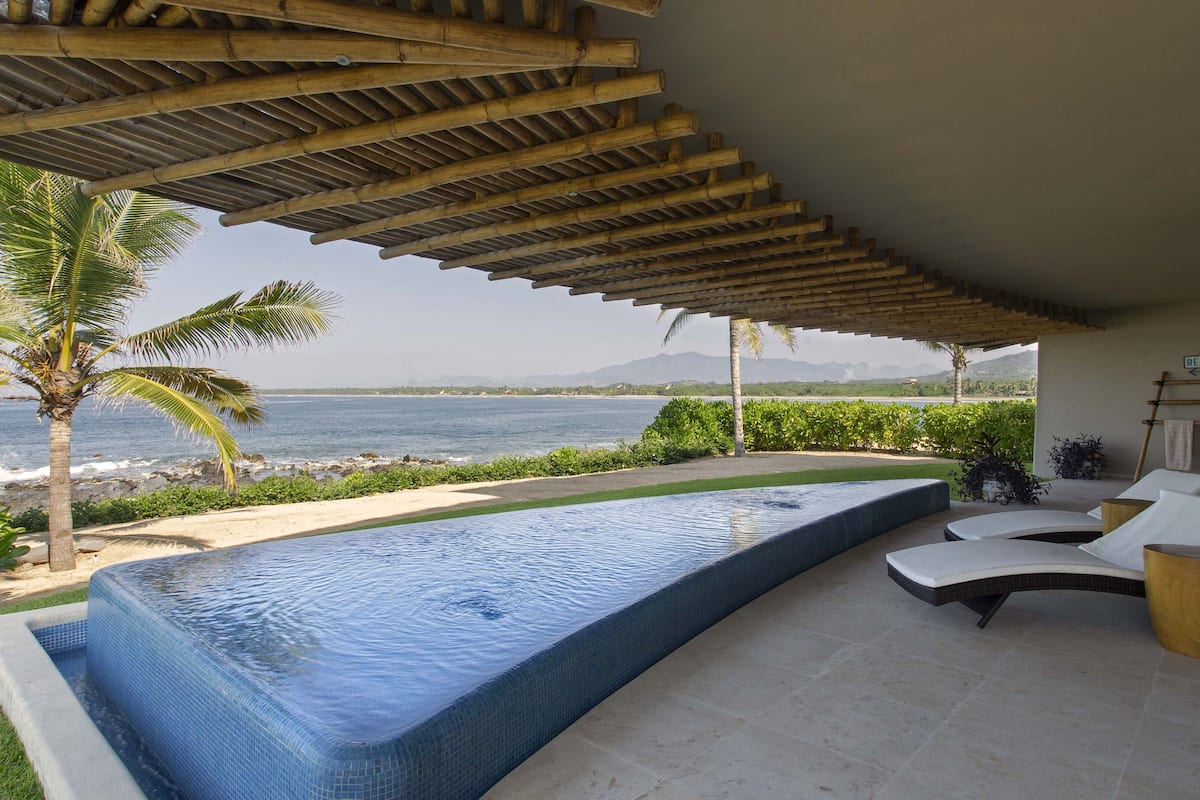 Villa Grand | Terraza o patio
