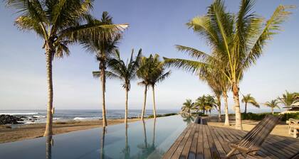 Punta Majahua Troncones