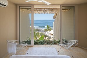 Deluxe Villa - Punta Majahua Troncones (Troncones)