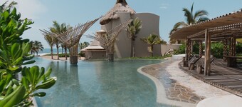 Punta Majahua Troncones