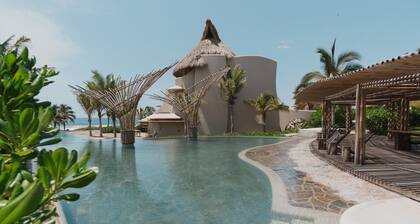 Punta Majahua Troncones