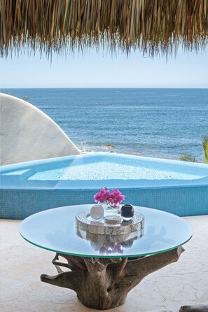 Deluxe Villa | View from room