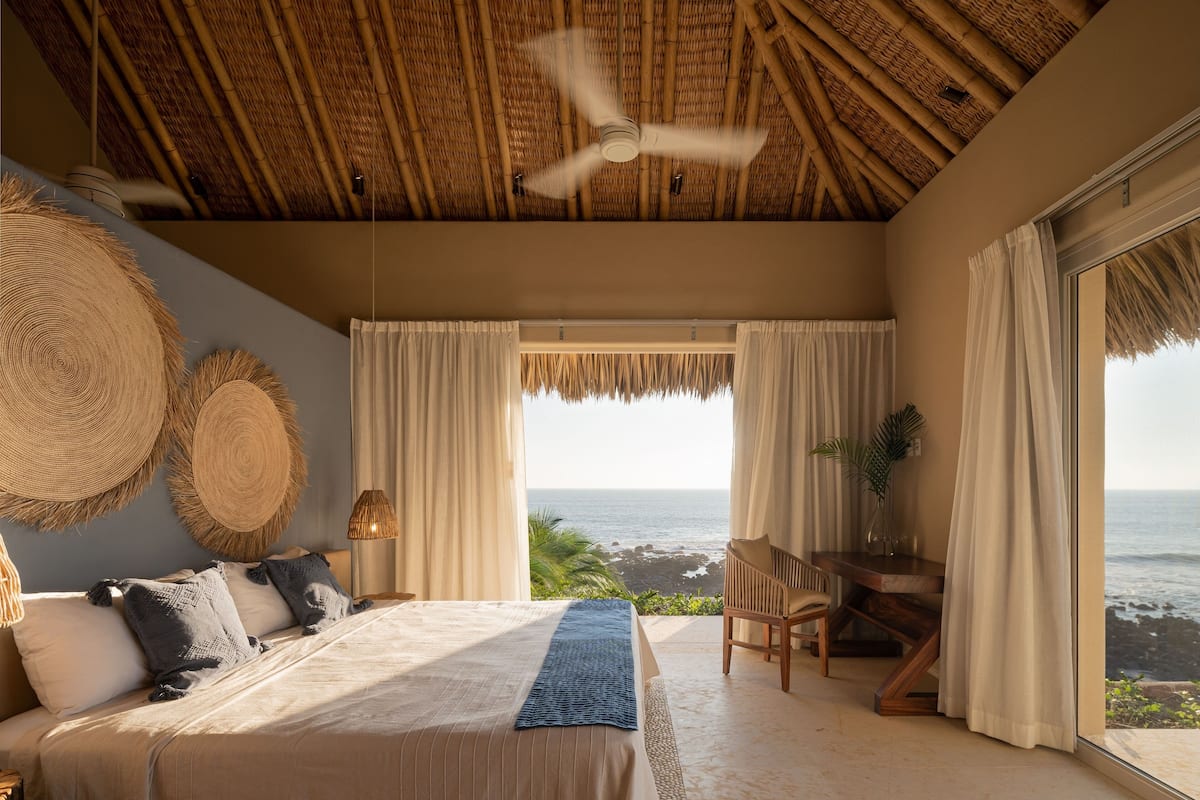 Villa Premium | 2 habitaciones y ropa de cama de alta calidad