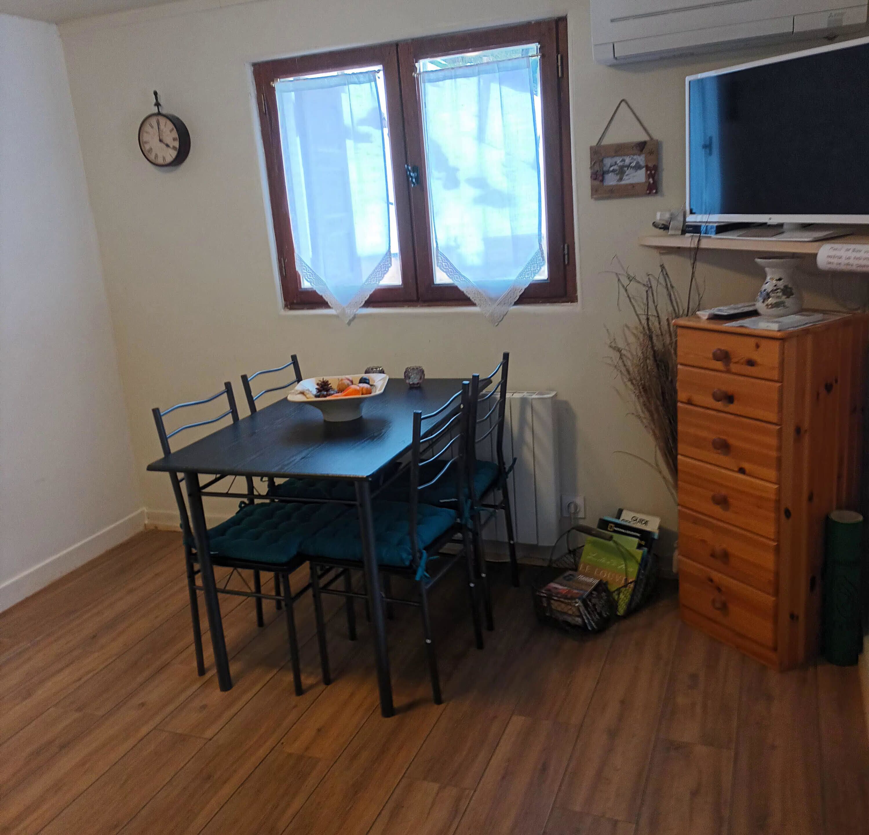 Restauration
