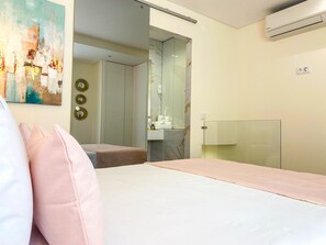 1 habitación 