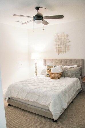 1 bedroom, WiFi