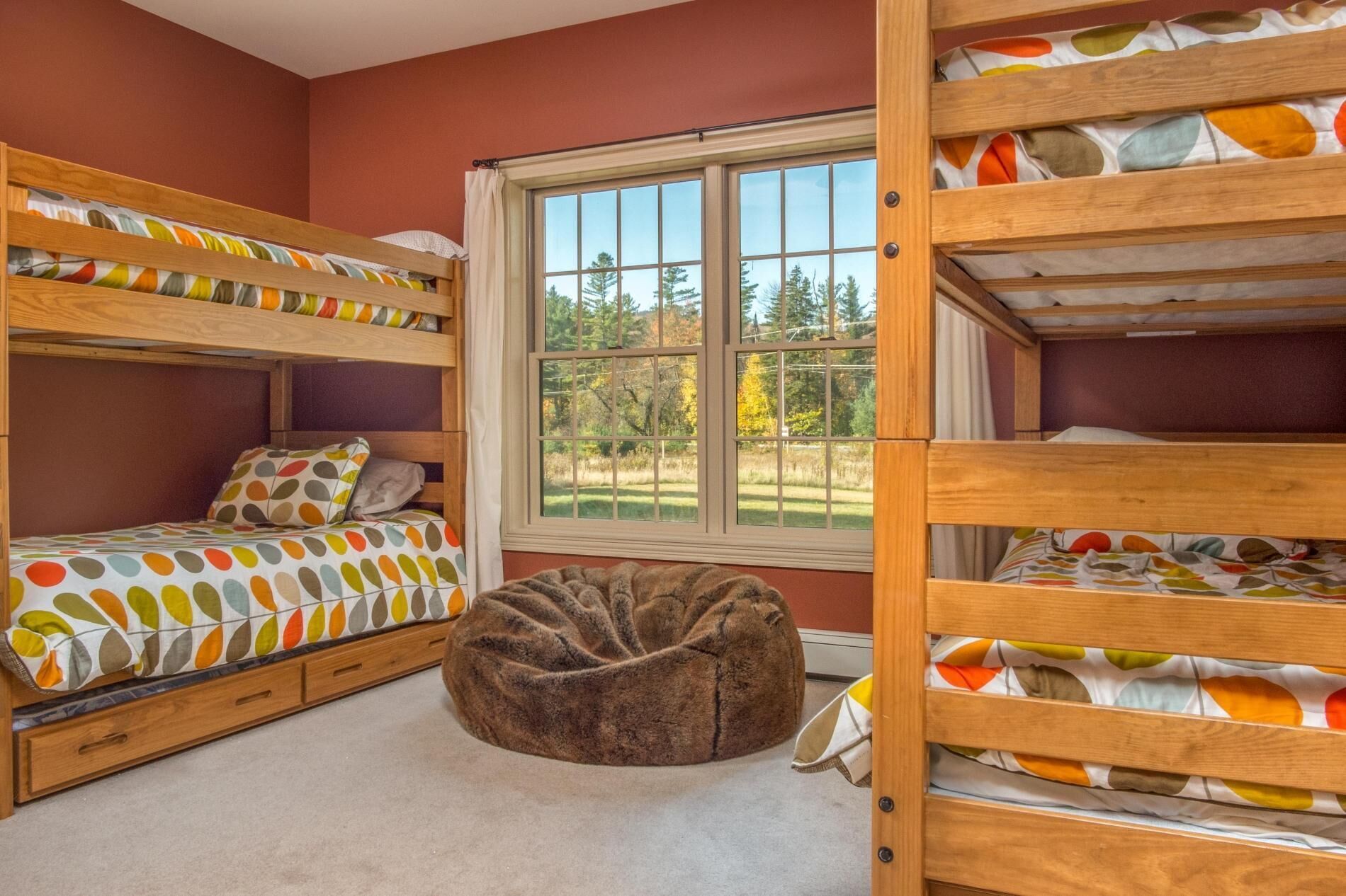 3 chambres, Wi-Fi, draps fournis