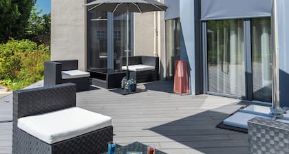 Logis Hotel des Ducs