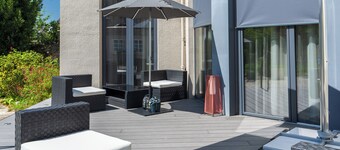 Logis Hotel des Ducs