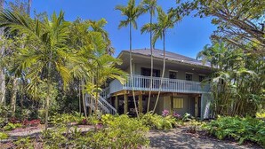 Casa (Treetops - Gulf Pines) | Esterni