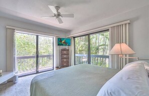 House (Treetops - Gulf Pines) | 3 bedrooms, free WiFi