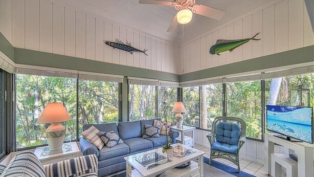 Casa (Treetops - Gulf Pines) | Soggiorno