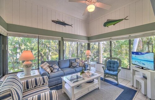 Treetops - Gulf Pines