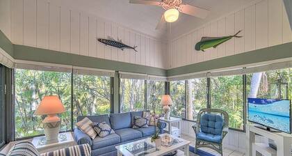 Treetops - Gulf Pines