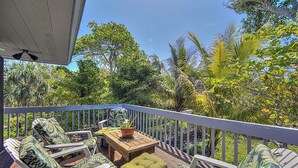Casa (Treetops - Gulf Pines) | Balcone