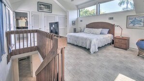 Casa (Treetops - Gulf Pines) | 3 camere, Wi-Fi gratuito