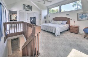 Casa (Treetops - Gulf Pines) | 3 habitaciones y wifi gratis 