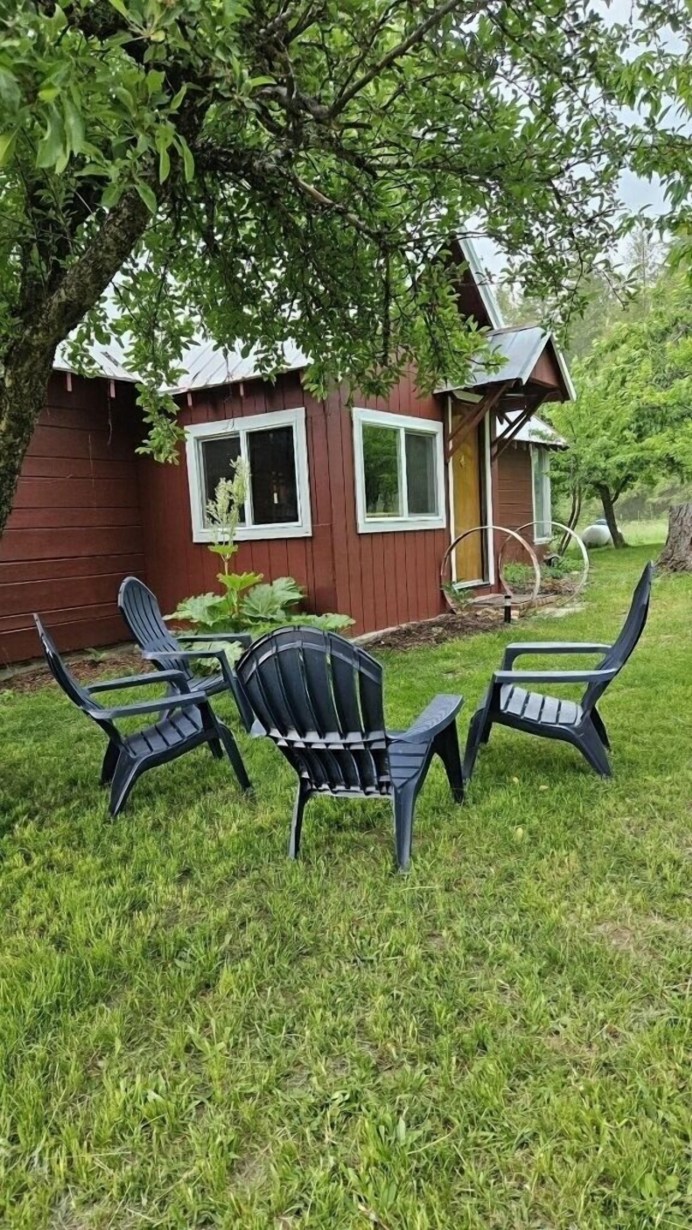 Farmhouse W/ Sheep, Llamas & donkey on the property. Spacious W/ game room! 