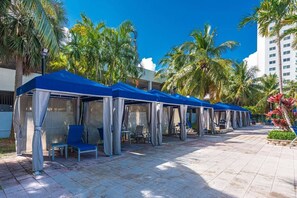 Terraço/pátio