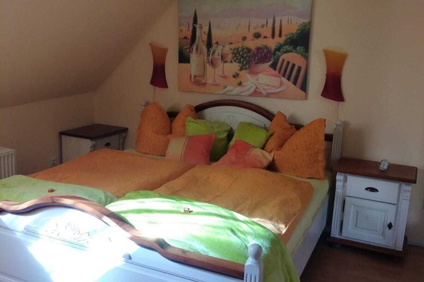 3 camere, ferro/asse da stiro, culla da viaggio, Wi-Fi