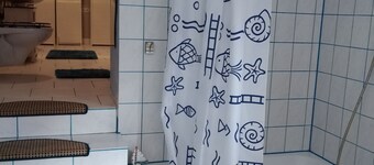 Ferienhaus Badetz