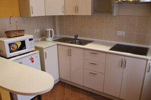 Private kitchen - VD APARTMENTS (Yerevan)