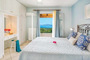 Comfort-Villa | 4 Schlafzimmer, Verdunkelungsvorhänge, Bügeleisen/Bügelbrett