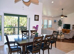 House (Sea Bell Home) | Private kitchen - Sea Bell Home (Sanibel)