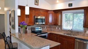 House (Sea Bell Home) | Private kitchen - Sea Bell Home (Sanibel)