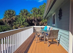 House (Sea Bell Home) | Balcony