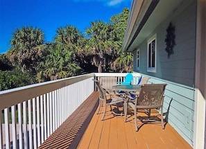 House (Sea Bell Home) | Balcony