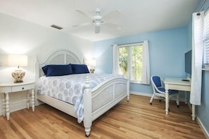 Room - North Yachtsman (Sanibel)