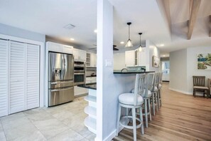 House (North Yachtsman) | Private kitchen
