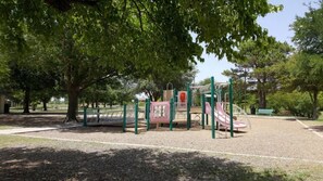 Area bambini