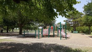 Children’s area - Relaxing NOLA Getaway on Canal (New Orleans)