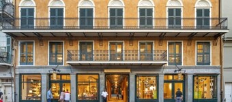 Relaxing NOLA Getaway on Canal