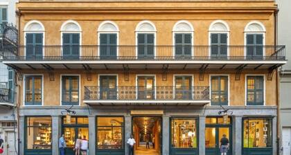 Relaxing NOLA Getaway on Canal