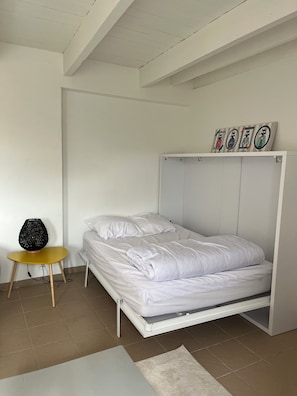 1 chambre, Wi-Fi