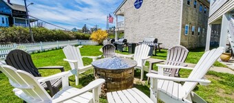 Island Manor Resort by VRHost