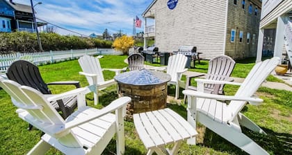 Island Manor Resort by VRHost