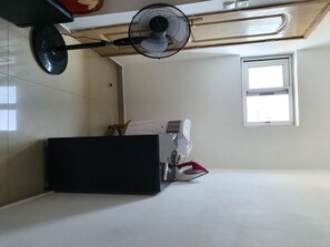 Interiør